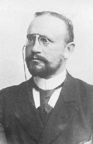 Ernst Vanhöffen