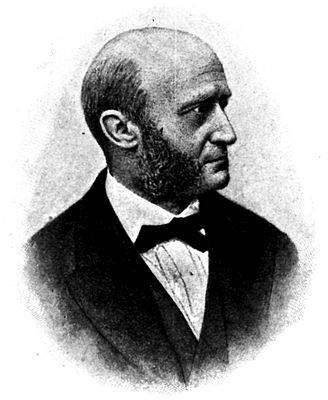 Ernst Wilhelm von Brücke