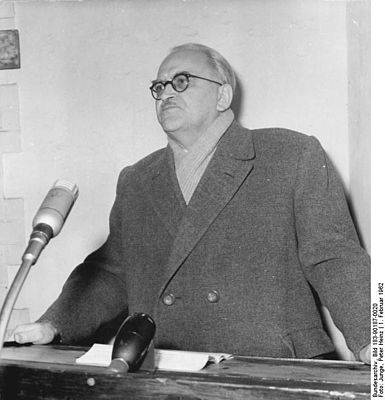 Erwin Kramer