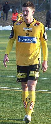 Espen Søgård