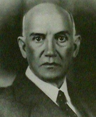 Esteban Gil Borges