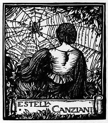 Estella Canziani