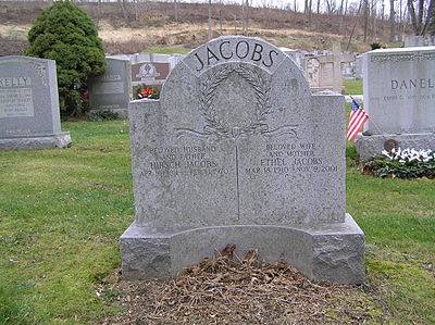 Ethel D. Jacobs
