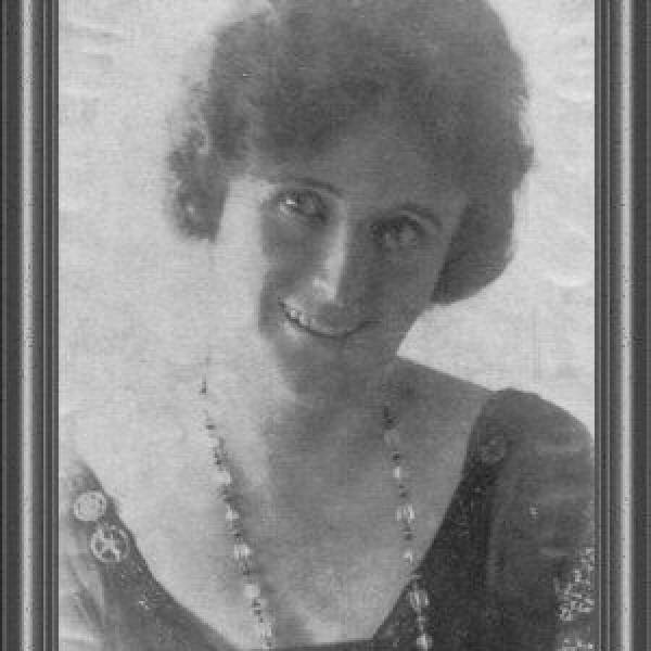 Ethel T. Wead Mick