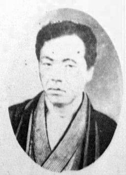 Etō Shimpei