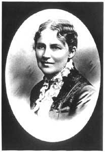 Etta Agnell Wheeler