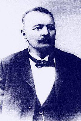 Eugen Ruffínyi