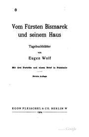 Eugen Wolf