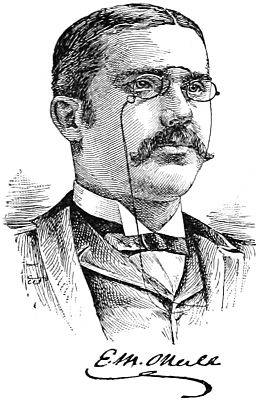 Eugene M. O'Neill