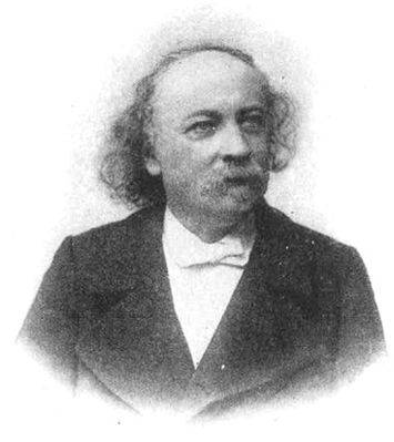 Eugène Revillout