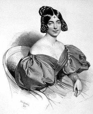 Eugenia Tadolini