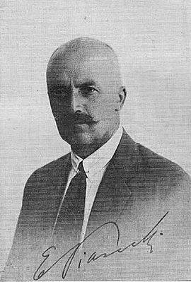 Eugeniusz Piasecki