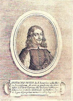 Eustachio Divini