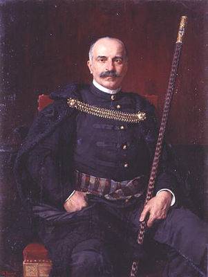 Eustachy Stanisław Sanguszko