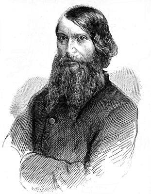 Thaddeus Hyatt