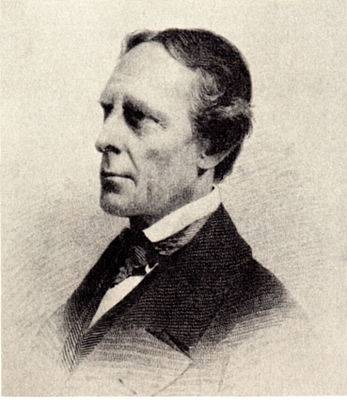 Thaddeus William Harris