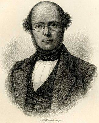 Theodor Bergk