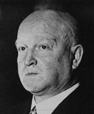Theodor Duesterberg