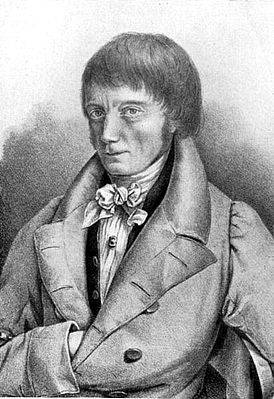 Theodor Friedrich Ludwig Nees von Esenbeck