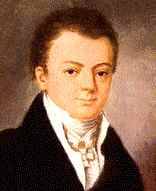 Theodor Gottlieb von Hippel the Younger