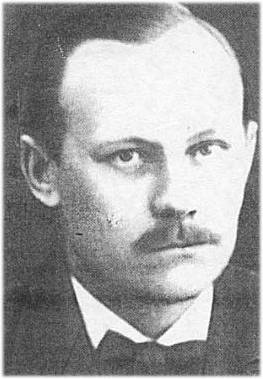 Theodor Larsson