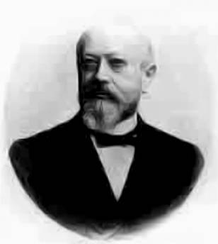 Theodor Lohmann