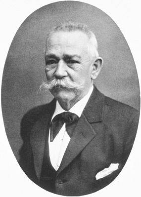 Theodor von Jürgensen