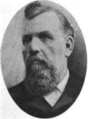 Theodore B. Lewis