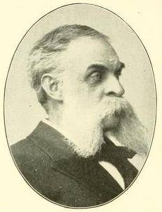 Theodore L. Poole