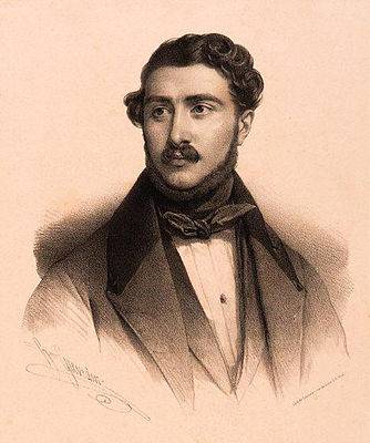 Théodore Labarre