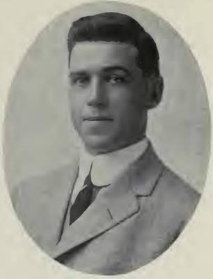 Theodore M. Stuart