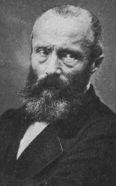 Théophile Thoré-Bürger