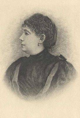 Thérèse Bentzon