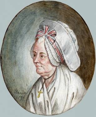 Thérèse Levasseur