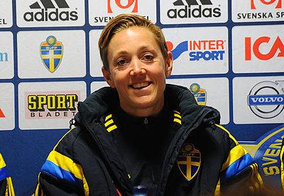 Therese Sjögran
