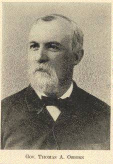 Thomas A. Osborn