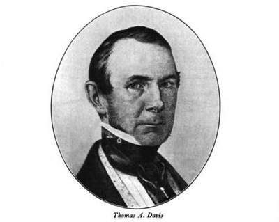 Thomas Aspinwall Davis