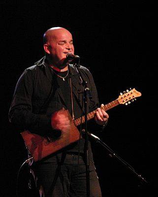 Alain Johannes