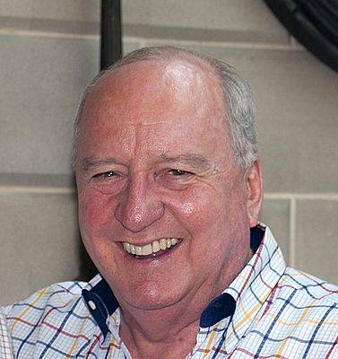 Alan Jones