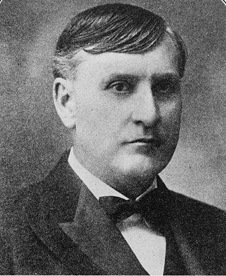 Albert E. Mead