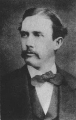 Albert Francis Judd