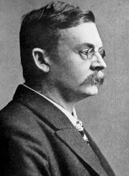 Albert Grünwedel