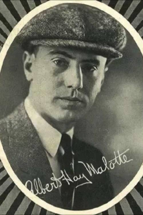 Albert Hay Malotte