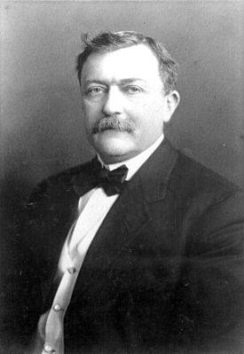 Albert W. Gilchrist