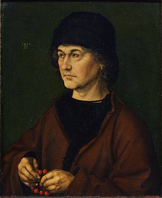 Albrecht Dürer the Elder