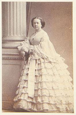 Princess Leopoldine of Baden