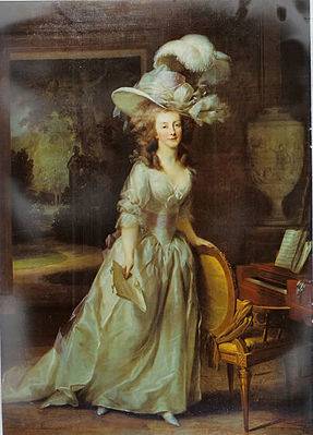 Princess Louise of Orange-Nassau