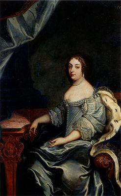 Princess Louise of Savoy