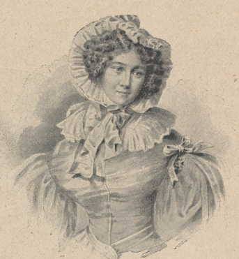 Princess Maria Anna of Hesse-Homburg