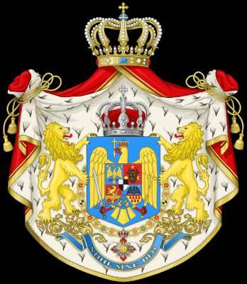 Princess Maria of Romania